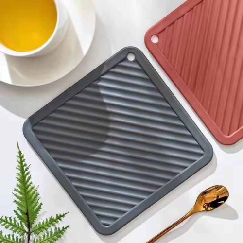 LC404 four-sided striped insulation pad Wholesale Dubai UAE