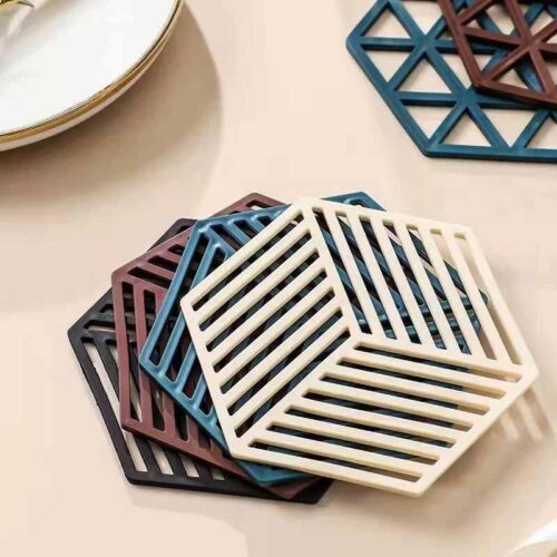 LC405 hexagonal parallel insulation pad Wholesale Dubai UAE