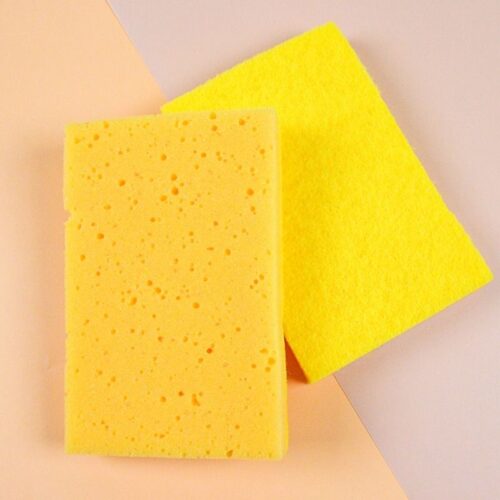 Little Yellow Duck 0995 Four Pieces of Washing King1 - Tradedubai.ae Wholesale B2B Market - Tradedubai.ae Wholesale B2B Market