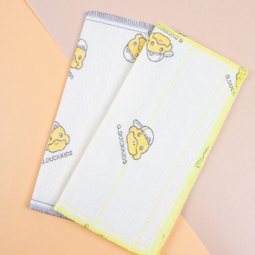 Little Yellow Duck 1387 dish towel1 - Tradedubai.ae Wholesale B2B Market - Tradedubai.ae Wholesale B2B Market