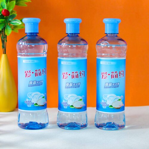 Love Simple Dishwashing Liquid 500g Wholesale Dubai UAE