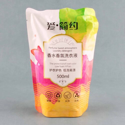 Love Simple Laundry Detergent Wholesale Dubai UAE