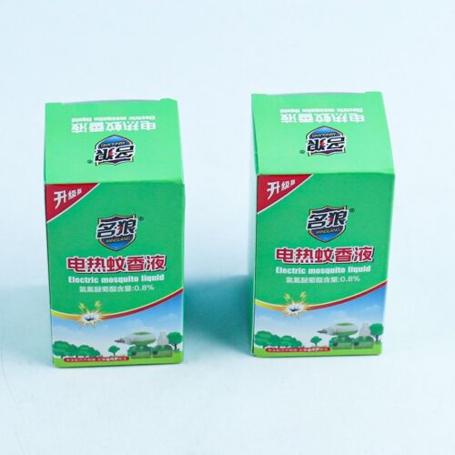 Minglang Electric Mosquito Repellent Liquid Wholesale Dubai UAE