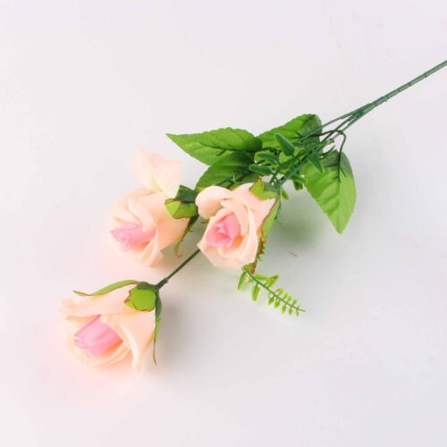 Mixed 3 artificial flowers 3 - Tradedubai.ae Wholesale B2B Market - Tradedubai.ae Wholesale B2B Market