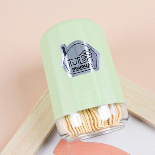 Mumujia 1014 Fashionable Wide Stripe Toothpicks Wholesale Dubai UAE