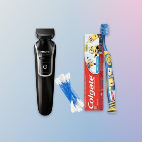 Personal Care Wholesale Dubai UAE