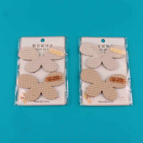 Plaid sticker to bangs sticker Wholesale Dubai UAE