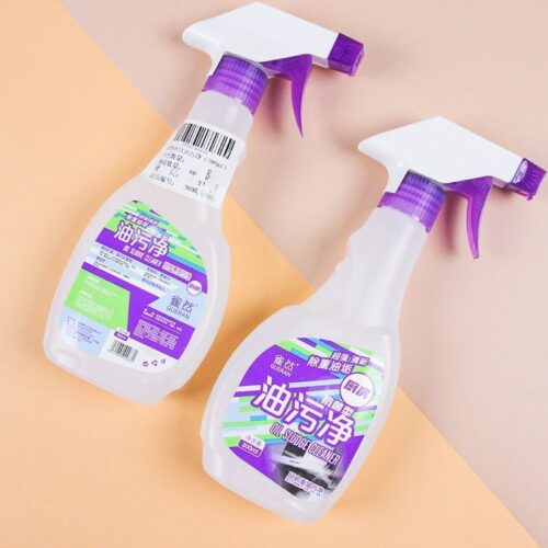 Queran 0831 Oil Cleaner 300m1 Wholesale Dubai UAE