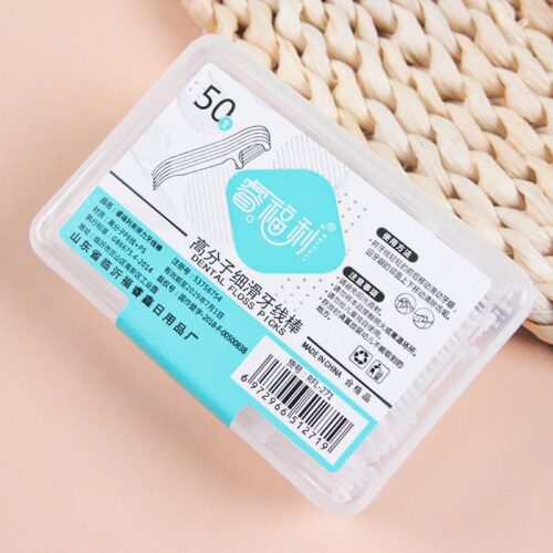 Ruifuli 271 square box dental floss 50 pieces Wholesale Dubai UAE - Tradedubai.ae Wholesale B2B Market Ruifuli 271 square box dental floss 50 pieces Wholesale Dubai UAE - Tradedubai.ae Wholesale B2B Market