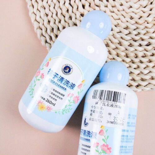 Socks laundry detergent 260g Wholesale Dubai UAE