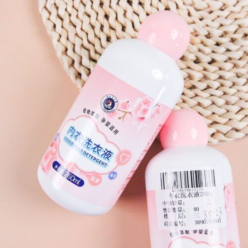Underwear laundry detergent 260g Wholesale Dubai UAE