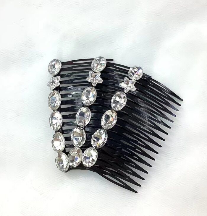 W166 Zircon comb Wholesale Dubai UAE - Tradedubai.ae Wholesale B2B Market