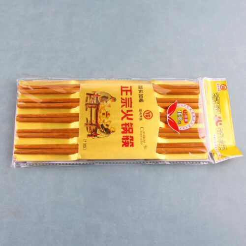 Yingguang Jinka hot pot chopsticks Wholesale Dubai UAE