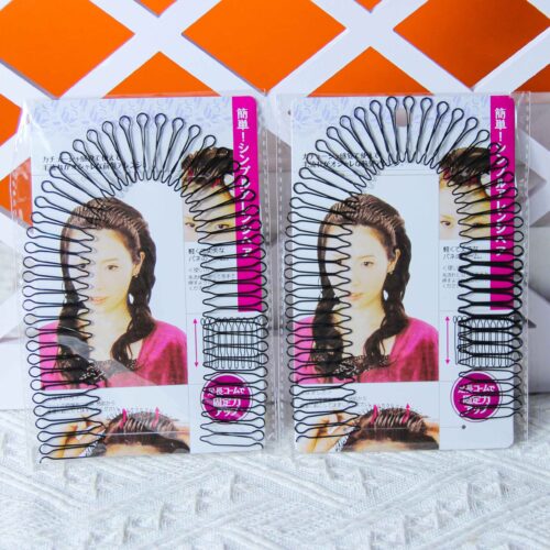 Internet celebrity invisible hair breakage artifact Wholesale Dubai UAE