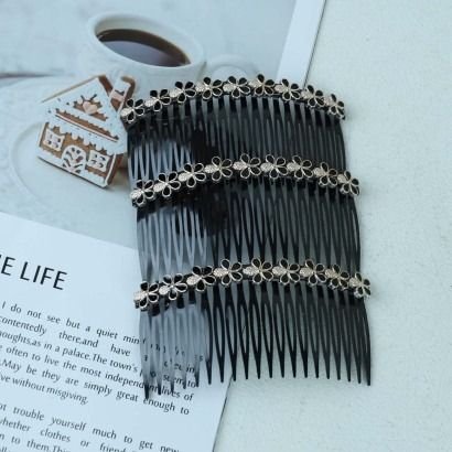 w145 oil drop flower fork comb Wholesale Dubai UAE - Tradedubai.ae Wholesale B2B Market