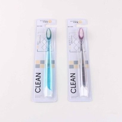 Belaya 588 crystal single toothbrush