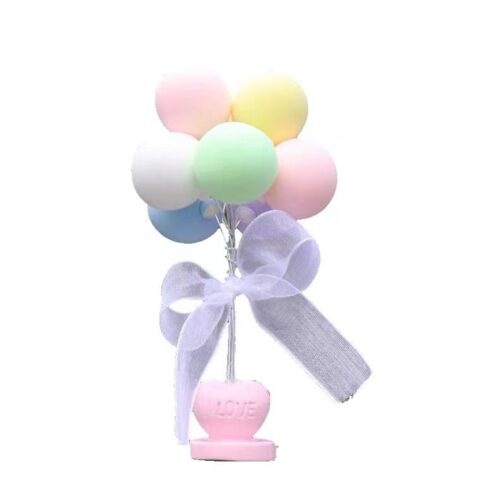 love confession balloon ornaments - Image 2