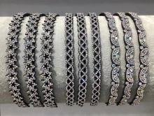 W129 new rhinestone bit buckle - Tradedubai.ae Wholesale B2B Market