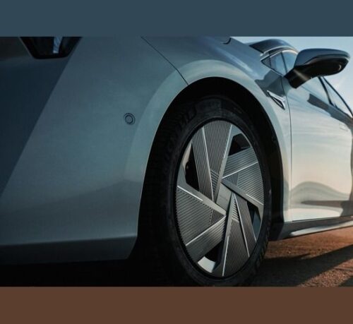 AION S PLUS -7 Electric Car Dealers Dubai UAE