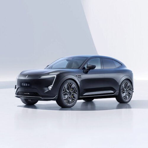 AVATR 11 2023-11 Electric Car Dealers Dubai UAE