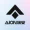 Aion Electric Car Logo Black - Tradedubai.ae Wholesale B2B Market
