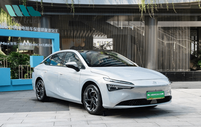 Aion S MAX Electric Car - Tradedubai.ae Wholesale B2B Market