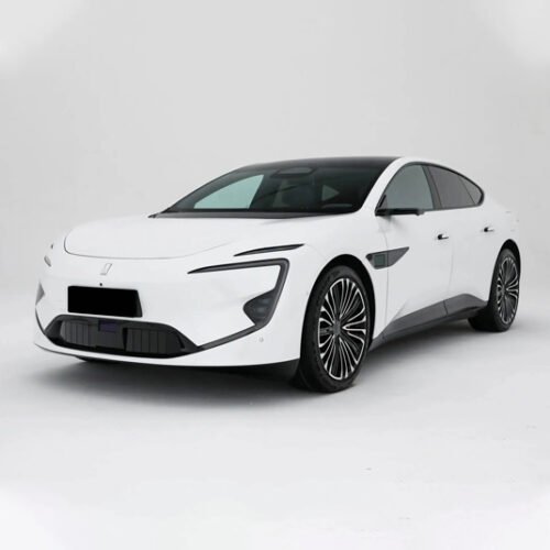 Avatr 12 2023 Electric Car in Dubai UAE