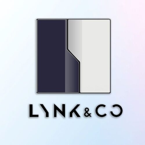 Lynk Co Electric Car Logo