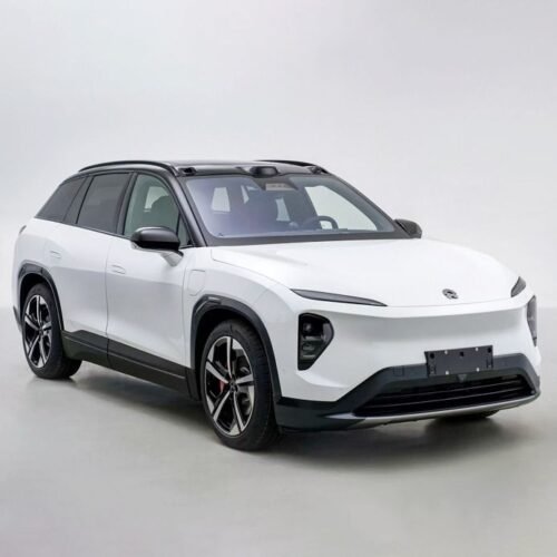NIO ES7 SUV Electric Car in Dubai UAE - Tradedubai.ae Wholesale B2B Market