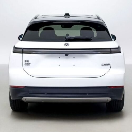 NIO ES7 SUV Electric Car-2 Dealers Dubai UAE - Tradedubai.ae Wholesale B2B Market