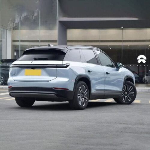 NIO ES7 SUV Electric Car-4 Dealers Dubai UAE - Tradedubai.ae Wholesale B2B Market