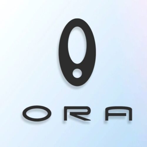 ORA logo Electric Car Dealers Dubai UAE