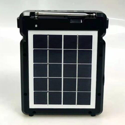 2021 New Product Outdoor Portable Multi-Function Solar Emergency Lighting System Bluetooth Radio Small Speaker2 Wholesale Dubai UAE - Tradedubai.ae Wholesale B2B Market 2021 New Product Outdoor Portable Multi-Function Solar Emergency Lighting System Bluetooth Radio Small Speaker2 Wholesale Dubai UAE - Tradedubai.ae Wholesale B2B Market