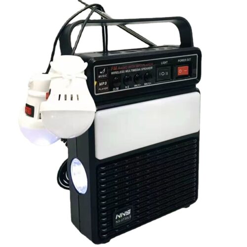 2021 New Product Outdoor Portable Multi-Function Solar Emergency Lighting System Bluetooth Radio Small Speaker4 Wholesale Dubai UAE - Tradedubai.ae Wholesale B2B Market 2021 New Product Outdoor Portable Multi-Function Solar Emergency Lighting System Bluetooth Radio Small Speaker4 Wholesale Dubai UAE - Tradedubai.ae Wholesale B2B Market