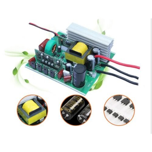500W high frequency off-grid pure sine wave car inverter 12V 24V 48V to 220V household power converter Wholesale Dubai UAE - Tradedubai.ae Wholesale B2B Market