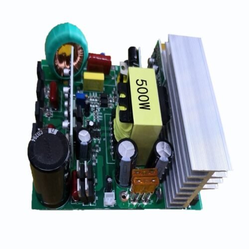 500W high frequency off-grid pure sine wave car inverter 12V 24V 48V to 220V household power converter Wholesale Dubai UAE - Tradedubai.ae Wholesale B2B Market