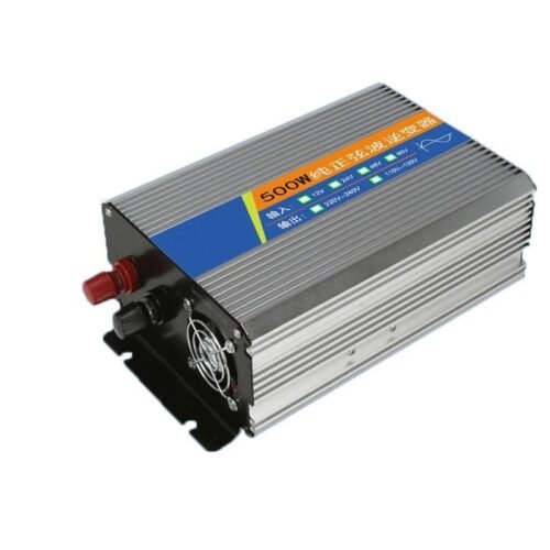 500W high frequency off-grid pure sine wave car inverter 12V 24V 48V to 220V household power converter Wholesale Dubai UAE - Tradedubai.ae Wholesale B2B Market