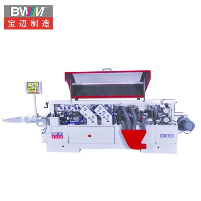 Automatic edge banding machine BWM-105-2 Wholesale Dubai UAE - Tradedubai.ae Wholesale B2B Market