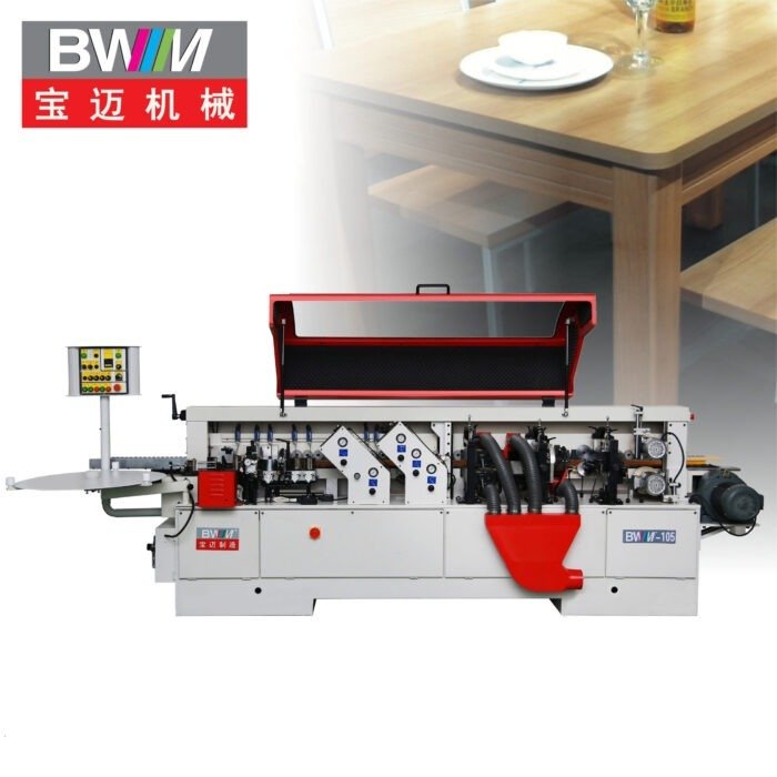 Automatic edge banding machine BWM-105 Wholesale Dubai UAE - Tradedubai.ae Wholesale B2B Market