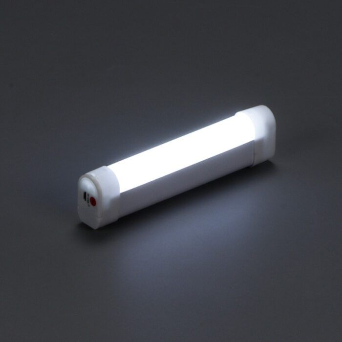 BHT-128 Wholesale solar rechargeable lamp tube flashlight dual-use outdoor night market charging strip emergency light with magnet hook2 Wholesale Dubai UAE - Tradedubai.ae Wholesale B2B Market