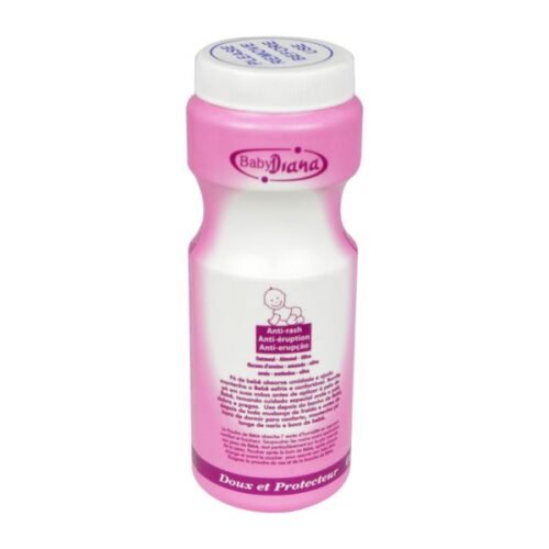 Baby Diana Nappy Anti-Rash Powder 100gm Wholesale Dubai UAE