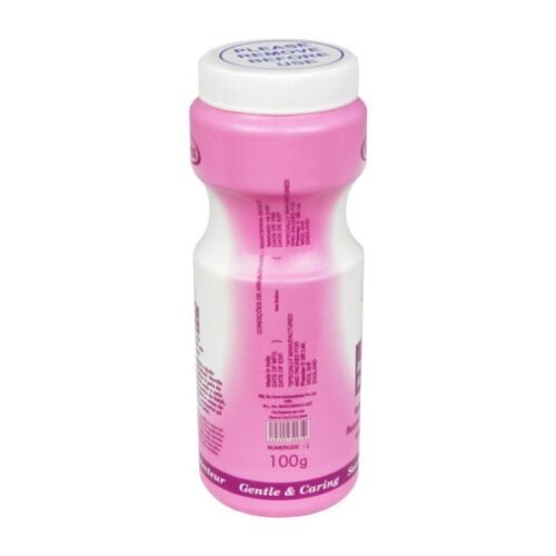 Baby Diana Nappy Anti-Rash Powder 100gm Wholesale Dubai UAE