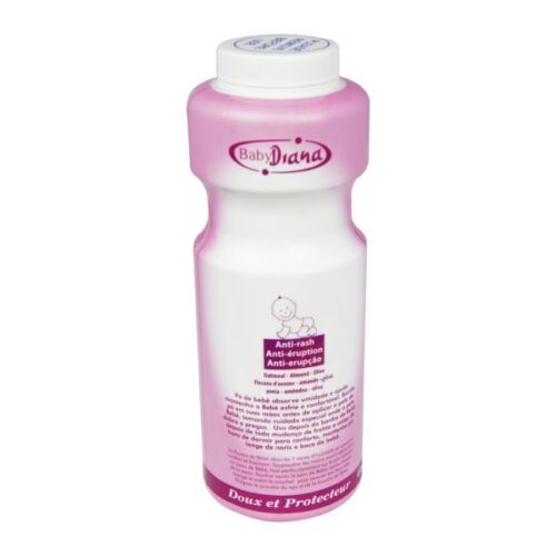 Baby Dianas Anti-Rash Nappy Powder 250gm Wholesale Dubai UAE - Tradedubai.ae Wholesale B2B Market