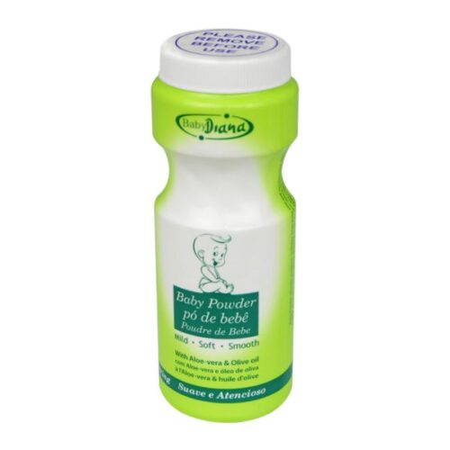 Baby Dianas Soft and Smooth Talcum Powder 100gm Wholesale Dubai UAE