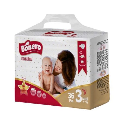 Bonero Soft Premium Baby Diapers With Super Elastic Wholesale Dubai UAE - Tradedubai.ae Wholesale B2B Market Bonero Soft Premium Baby Diapers With Super Elastic Wholesale Dubai UAE - Tradedubai.ae Wholesale B2B Market