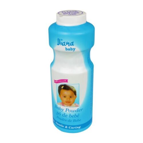 Diana Babys Smooth Fresh Baby Talcum Powder 250gm Wholesale Dubai UAE - Tradedubai.ae Wholesale B2B Market