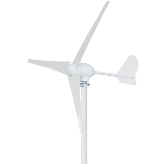 Factory direct supply of D-type horizontal axis wind turbine wind and solar complementary detection system 2kw wind turbine generator Wholesale Dubai UAE - Tradedubai.ae Wholesale B2B Market