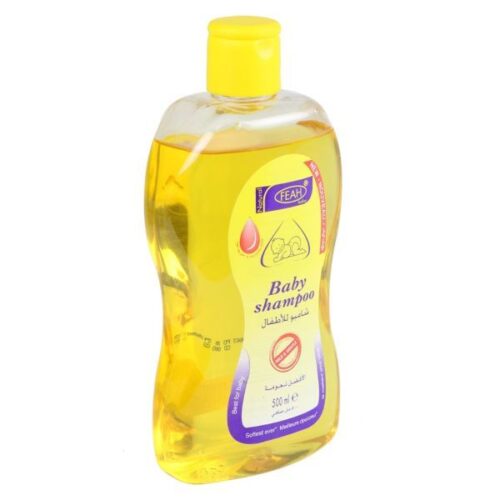 Feah Baby Gentle Care Baby Shampoo 500Ml Wholesale Dubai UAE - Tradedubai.ae Wholesale B2B Market Feah Baby Gentle Care Baby Shampoo 500Ml Wholesale Dubai UAE - Tradedubai.ae Wholesale B2B Market