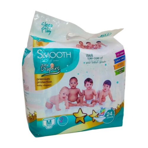 Feah Smooth Premium Protection Baby Diapers Medium Size Wholesale Dubai UAE - Tradedubai.ae Wholesale B2B Market Feah Smooth Premium Protection Baby Diapers Medium Size Wholesale Dubai UAE - Tradedubai.ae Wholesale B2B Market