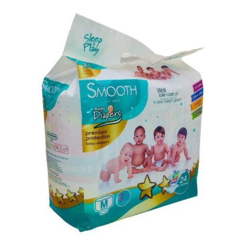 Feah Smooth Premium Protection Baby Diapers Medium Size Wholesale Dubai UAE - Tradedubai.ae Wholesale B2B Market Feah Smooth Premium Protection Baby Diapers Medium Size Wholesale Dubai UAE - Tradedubai.ae Wholesale B2B Market